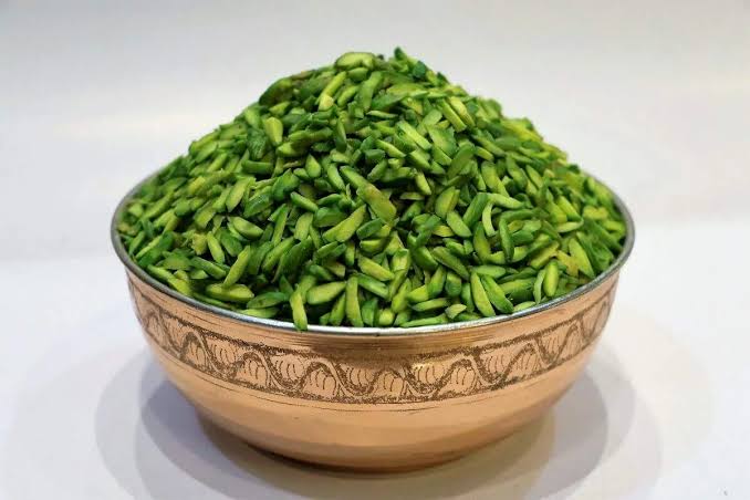 تصویر 4 از فروش خلال پسته